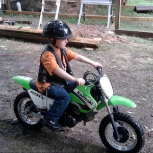 Meet your Posher, Malachi